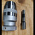  Partially Ground Straight Shank Drill Chuck Arbor (5/8")  Machinist Choice™   