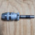  Partially Ground Straight Shank Drill Chuck Arbor (5/8")  Machinist Choice™   