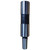  Partially Ground Straight Shank Drill Chuck Arbor (5/8")  Machinist Choice™   