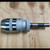  Partially Ground Straight Shank Drill Chuck Arbor (5/8")  Machinist Choice™   