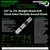  Partially Ground Straight Shank Drill Chuck Arbor (5/8")  Machinist Choice™   
