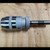  Partially Ground Straight Shank Drill Chuck Arbor (5/8")  Machinist Choice™   