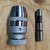  Partially Ground Straight Shank Drill Chuck Arbor (5/8")  Machinist Choice™   