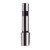  Partially Ground Straight Shank Drill Chuck Arbor (5/8")  Machinist Choice™   