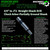  Partially Ground Straight Shank Drill Chuck Arbor (3/4")  Machinist Choice™   