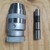  Partially Ground Straight Shank Drill Chuck Arbor (3/4")  Machinist Choice™   