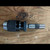  Partially Ground Straight Shank Drill Chuck Arbor (1")  Machinist Choice™   