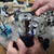  ER Round Lock Nuts for ER Collet Chucks – ER16, ER20, ER25, ER32 & ER40 | Machinists Choice™ 