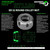  ER Round Lock Nuts for ER Collet Chucks – ER16, ER20, ER25, ER32 & ER40 | Machinists Choice™ 