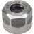  ER HEX Lock Nuts for ER Collet Chucks – ER11, ER16, & ER20 | Machinists Choice™ 