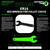  ER Hex Wrenches for ER Collet Chucks – ER11, ER16 & ER20 | Machinists Choice™ 
