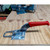 U-Bolts & J-Hooks for Latch Toggle Clamps | Adjustable Replacement Hardware