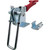 U-Bolts & J-Hooks for Latch Toggle Clamps | Adjustable Replacement Hardware