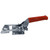 U-Bolts & J-Hooks for Latch Toggle Clamps | Adjustable Replacement Hardware
