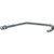 U-Bolts & J-Hooks for Latch Toggle Clamps | Adjustable Replacement Hardware