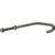 U-Bolts & J-Hooks for Latch Toggle Clamps | Adjustable Replacement Hardware