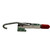 U-Bolts & J-Hooks for Latch Toggle Clamps | Adjustable Replacement Hardware