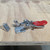 R.M.T. - Ridiculous Machine Tools Latch Plates for Toggle Clamps | Replacement Latch Hardware | Machinist Choice™ 