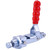 R.M.T. - Ridiculous Machine Tools Threaded Bolts for Toggle Clamps | Replacement Spindle Accessories | Machinist Choice™ 