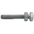 R.M.T. - Ridiculous Machine Tools Threaded Bolts for Toggle Clamps | Replacement Spindle Accessories | Machinist Choice™ 