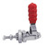 R.M.T. - Ridiculous Machine Tools Threaded Bolts for Toggle Clamps | Replacement Spindle Accessories | Machinist Choice™ 
