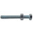 R.M.T. - Ridiculous Machine Tools Threaded Bolts for Toggle Clamps | Replacement Spindle Accessories | Machinist Choice™ 