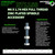 R.M.T. - Ridiculous Machine Tools Threaded Bolts for Toggle Clamps | Replacement Spindle Accessories | Machinist Choice™ 