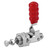 R.M.T. - Ridiculous Machine Tools Threaded Bolts for Toggle Clamps | Replacement Spindle Accessories | Machinist Choice™ 