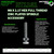 R.M.T. - Ridiculous Machine Tools Threaded Bolts for Toggle Clamps | Replacement Spindle Accessories | Machinist Choice™ 
