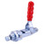 R.M.T. - Ridiculous Machine Tools Threaded Bolts for Toggle Clamps | Replacement Spindle Accessories | Machinist Choice™ 