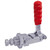 R.M.T. - Ridiculous Machine Tools Threaded Bolts for Toggle Clamps | Replacement Spindle Accessories | Machinist Choice™ 