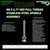 R.M.T. - Ridiculous Machine Tools Threaded Bolts for Toggle Clamps | Replacement Spindle Accessories | Machinist Choice™ 