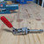 R.M.T. - Ridiculous Machine Tools Threaded Bolts for Toggle Clamps | Replacement Spindle Accessories | Machinist Choice™ 