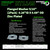 R.M.T. - Ridiculous Machine Tools Flanged Washers for Toggle Clamps | Zinc-Plated Replacement Hardware, 2-Pack | Machinist Choice™ 