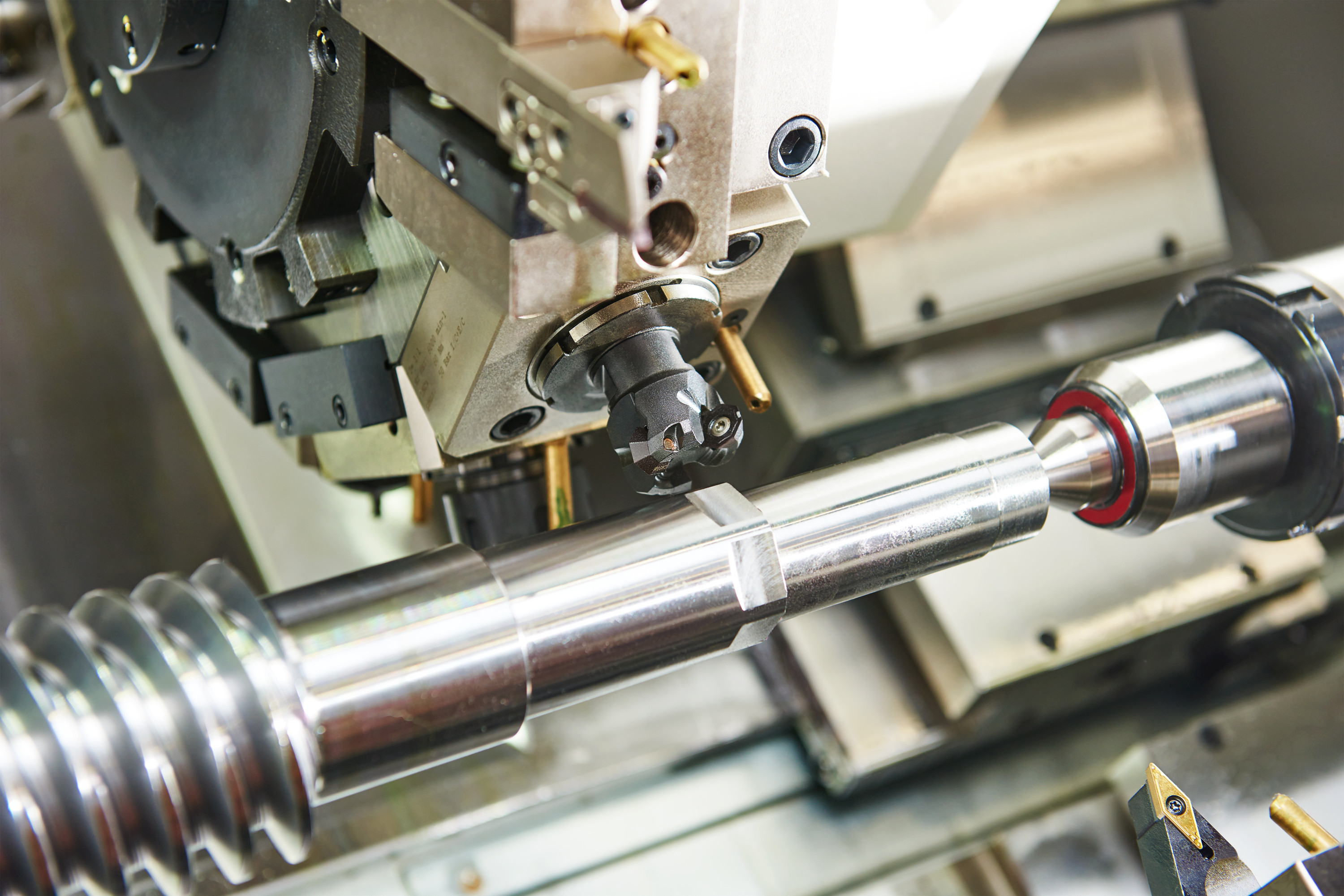 5 Tips for Selecting the Best Lathe Centers for Your Workshop ...