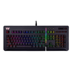 Thermaltake Level 20 RGB Razer Green Switch Mechanical Gaming Keyboard