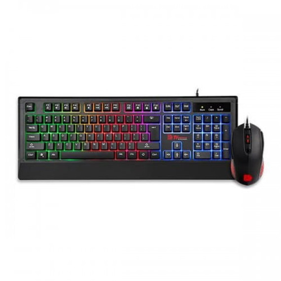Thermaltake Tt eSPORTS Challenger Duo Keyboard & Mouse COMBO