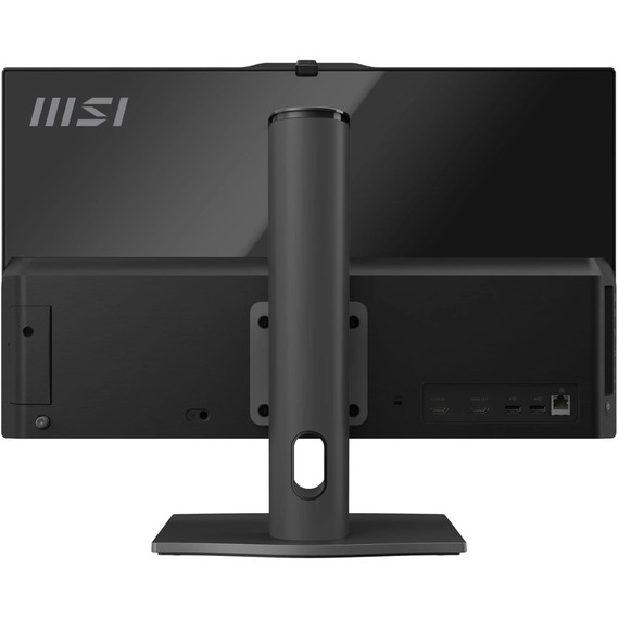 MSI Modern AM242TP 24" 10 Points Touch Screen Desktop All-in-One PC (Intel i5)[512GB], Bonus Items Include:  Premium Surge Protector, Internet Protection, 5 Year Technical Support