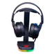 Thermaltake E1 RGB Gaming Headset Stand with 2 x USB3.0 Hub & Audio Port