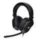 Thermaltake Gaming Argent H5 Hi-Res Audio Stereo Gaming Headset with Microphone