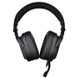 Thermaltake Gaming Argent H5 Hi-Res Audio Stereo Gaming Headset with Microphone