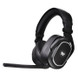 Thermaltake Gaming Argent H5 RGB DTS 7.1 2.4GHz Wireless Gaming Headset