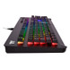 Thermaltake Level 20 GT RGB Cherry MX Speed Silver Mechanical Gaming Keyboard