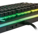 Thermaltake Level 20 RGB Cherry MX Speed Silver Mechanical Gaming Keyboard