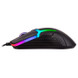 Thermaltake Level 20 RGB 16000 DPI Optical Gaming Mouse (PIXART PMW-3389 Sensor)