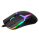 Thermaltake Level 20 RGB 16000 DPI Optical Gaming Mouse (PIXART PMW-3389 Sensor)