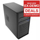 Ex-Demo ~ Intel® Core™ i3-10100F, 16GB RAM, 480GB (~500GB) SSD,  ATX Midi Case & PSU, Windows 10 Home