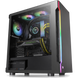 TT H200 RGB Black