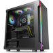 TT H200 RGB Black