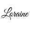 Loraine